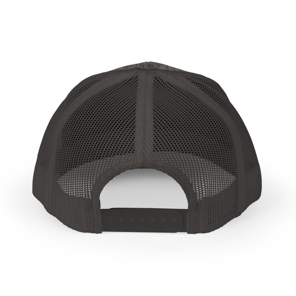 Custom Snapback Trucker Cap - Image 72