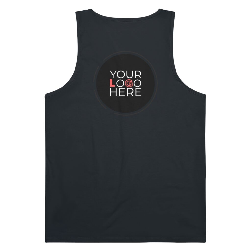 Men'S Specter Tank Top - Image 8