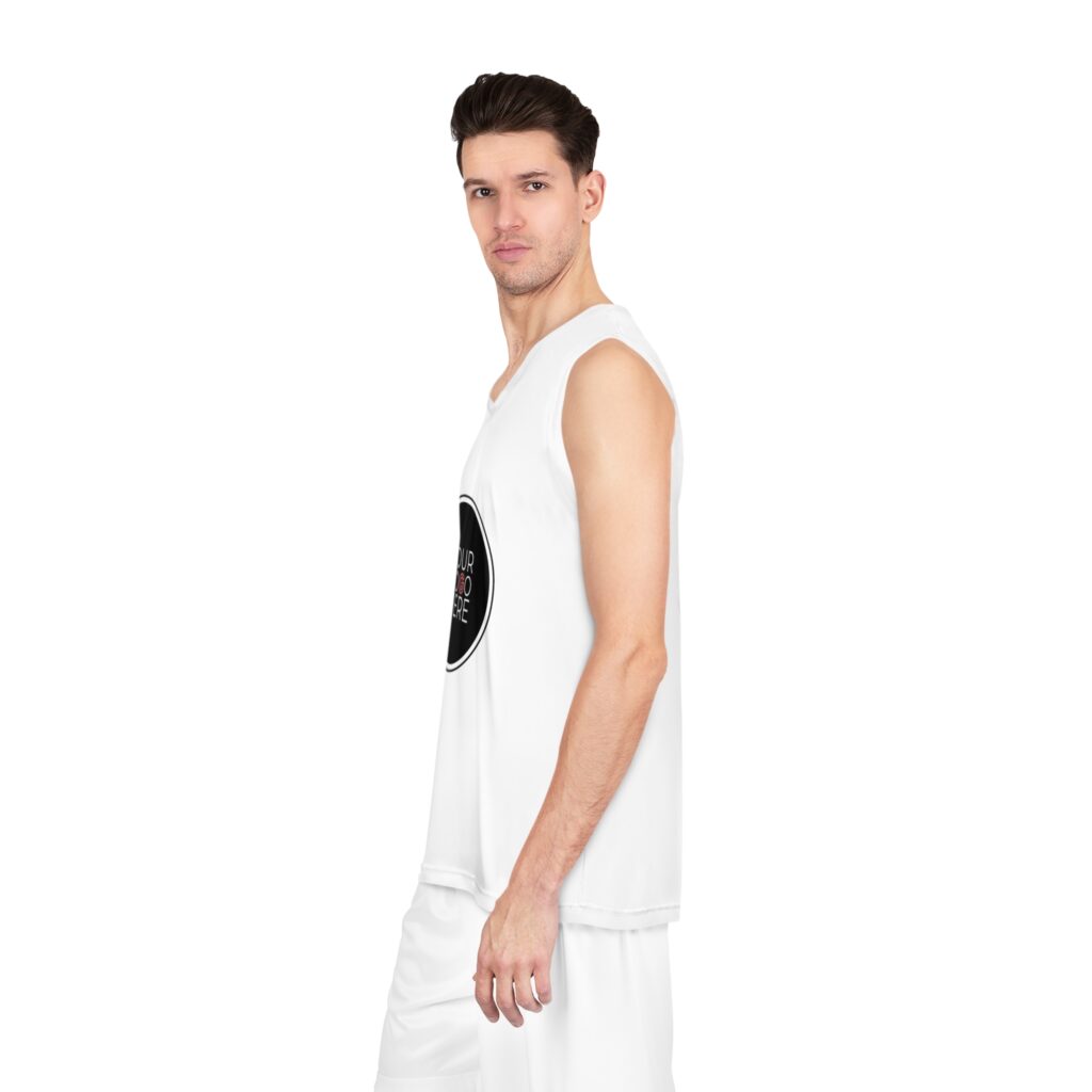 Basketball Jersey (Aop) - Image 5