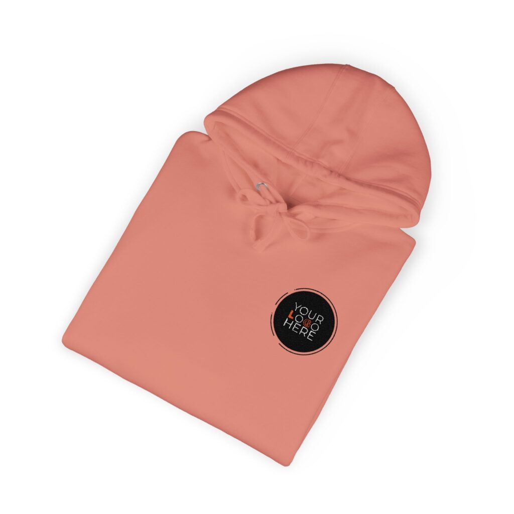 Unisex Fleece Hoodie - Image 11