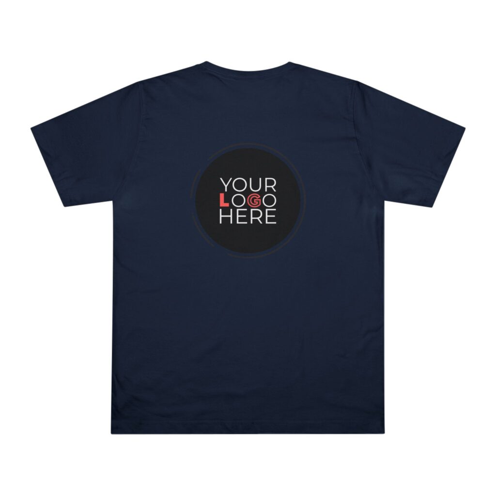 Unisex Deluxe T-Shirt - Image 68