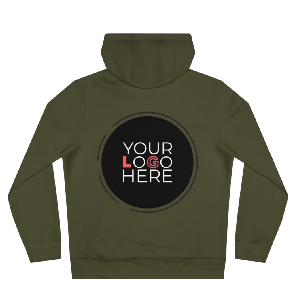 King Hooded Sweatshirt - Image 20