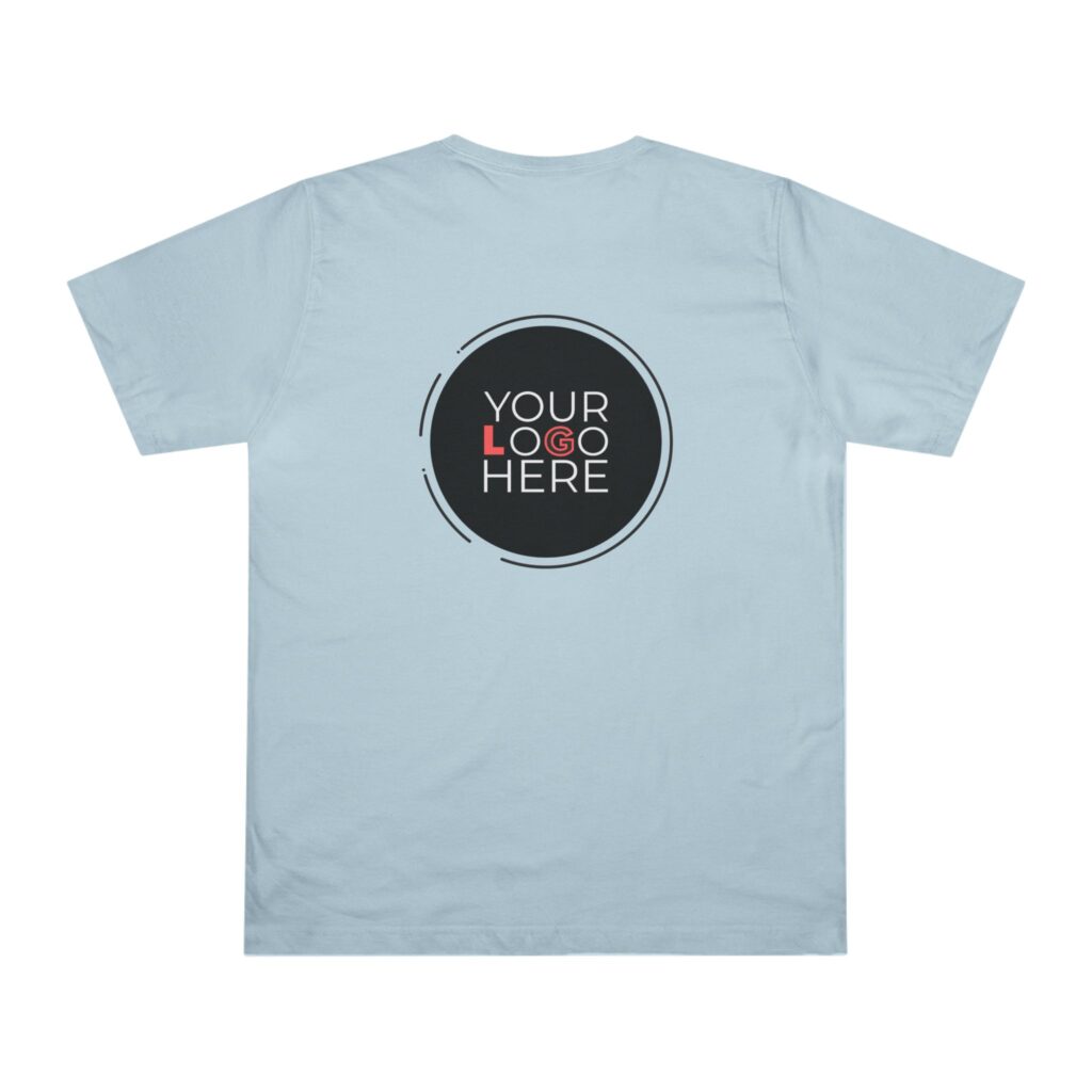 Unisex Deluxe T-Shirt - Image 50