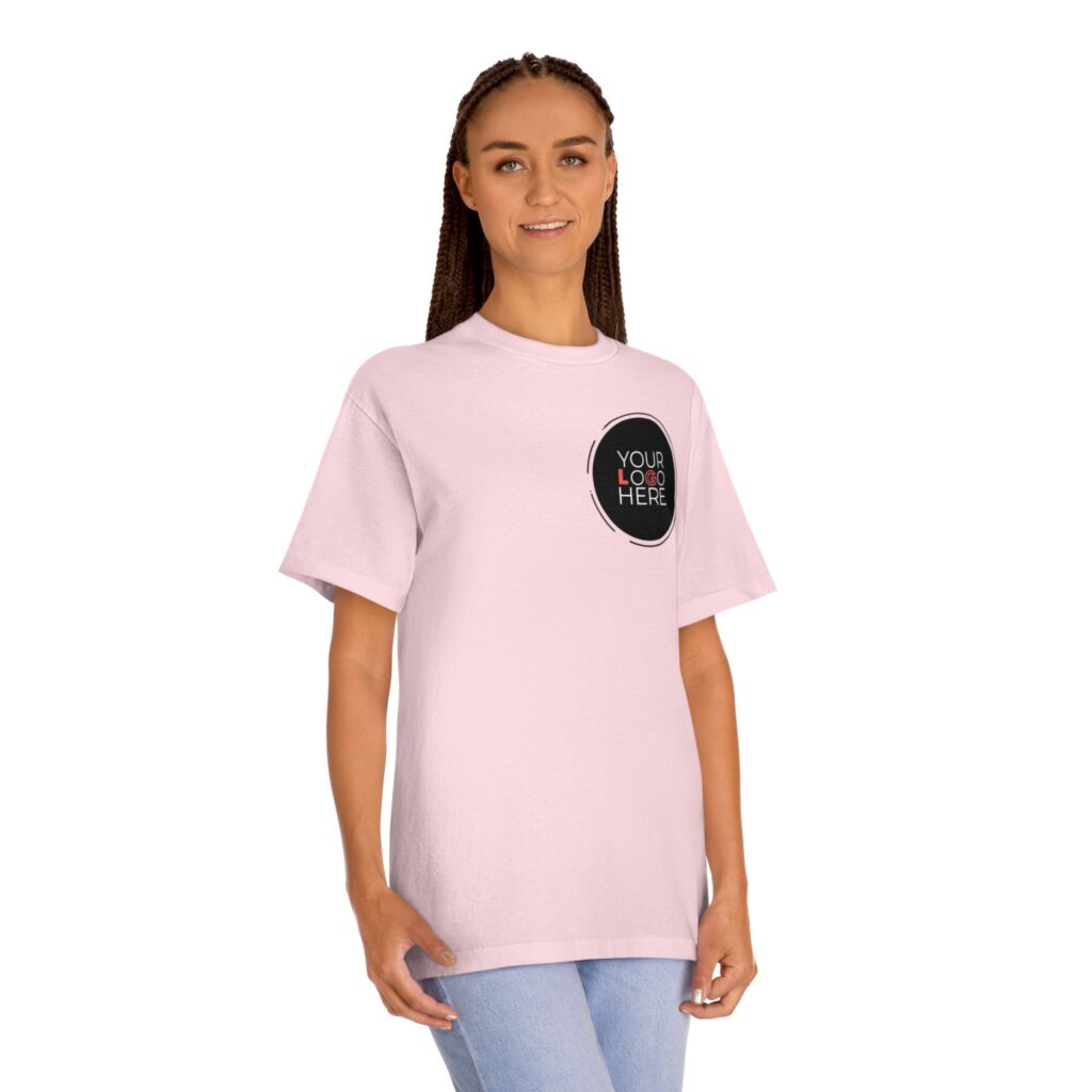 Unisex Classic Tee - Image 74