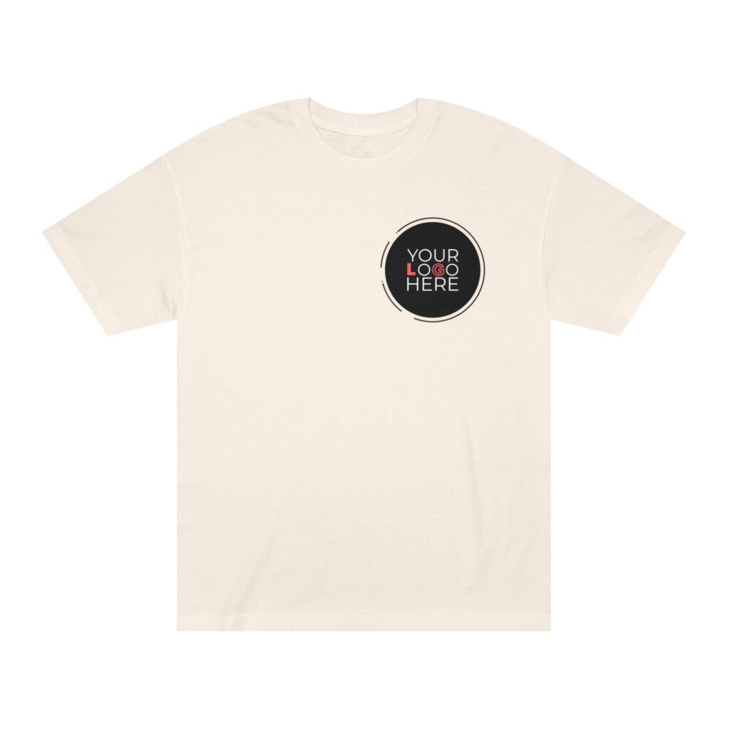 Unisex Classic Tee - Image 26