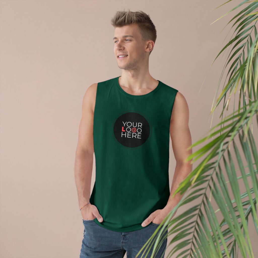 Unisex Barnard Tank - Image 27