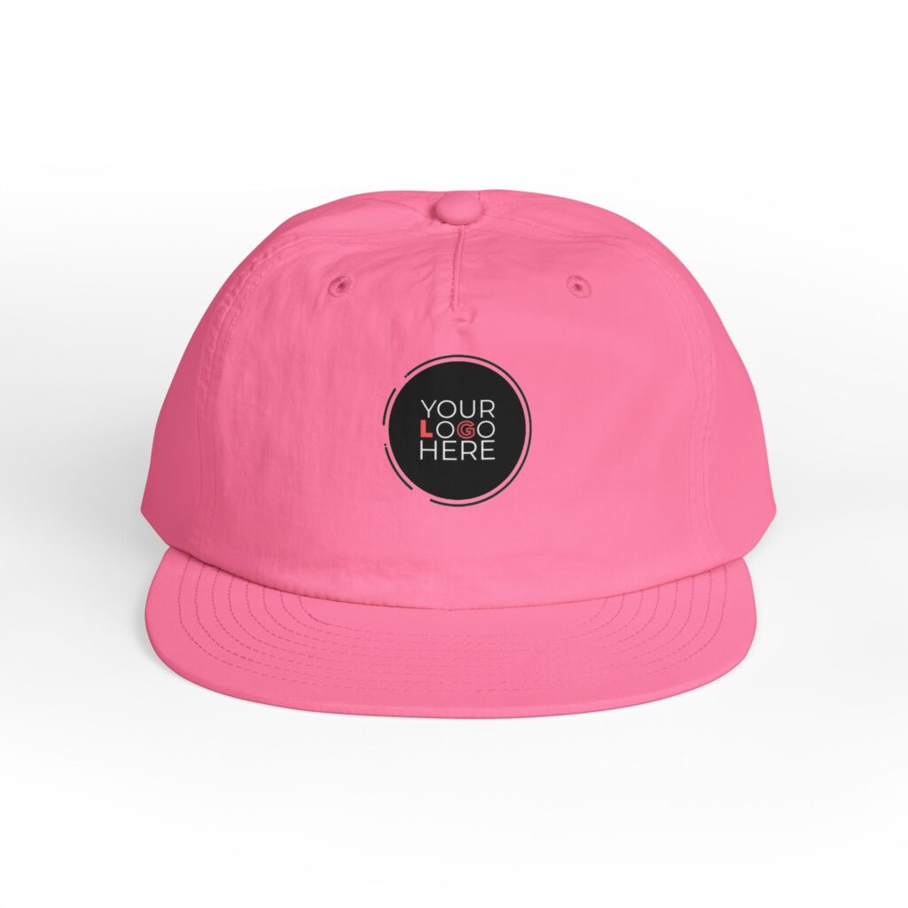 Custom Surf Cap - Image 129