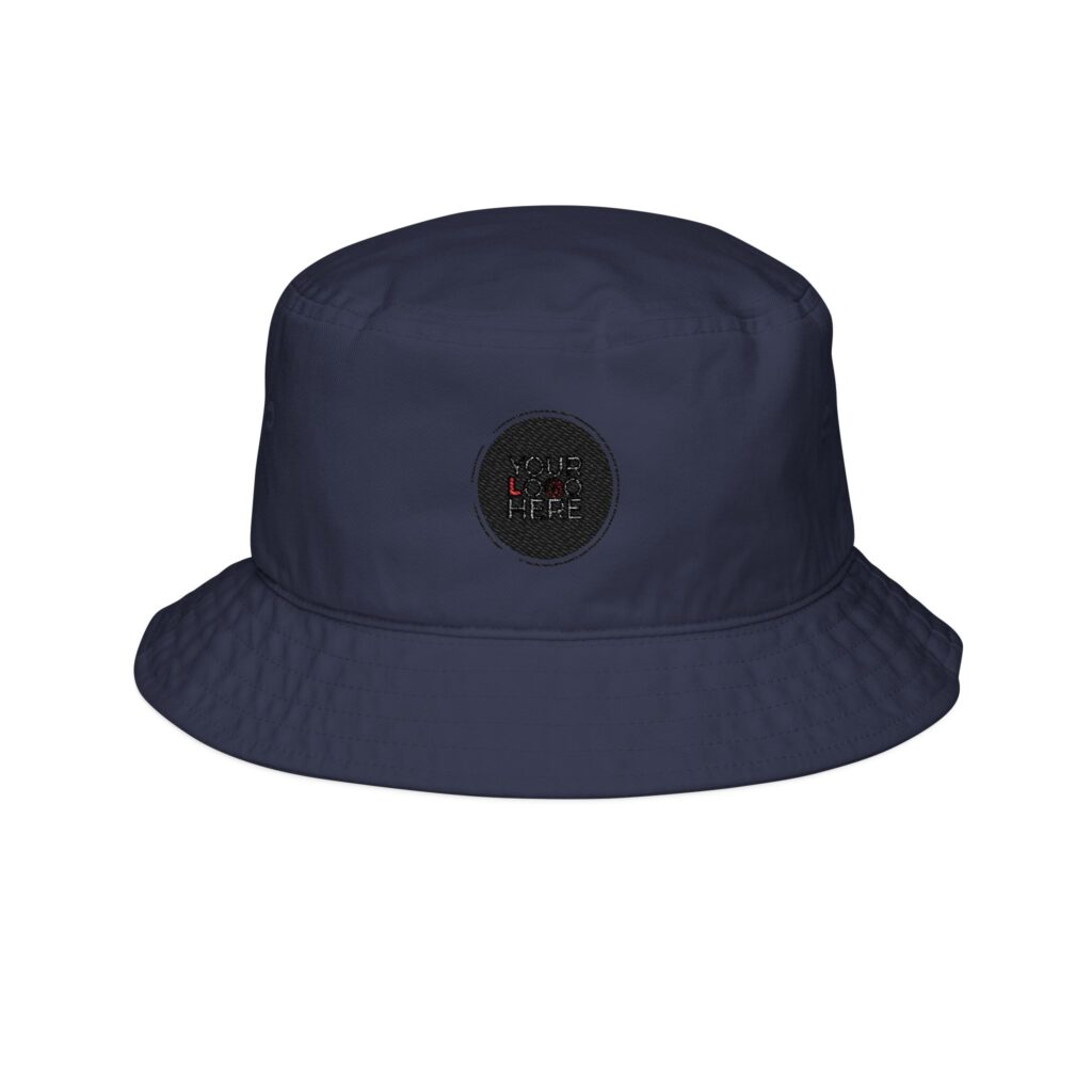 Bucket Hat (Embroidery) - Image 3