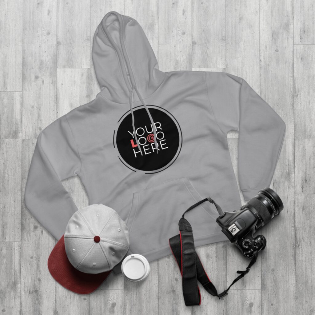 Unisex Pullover Hoodie - Image 15