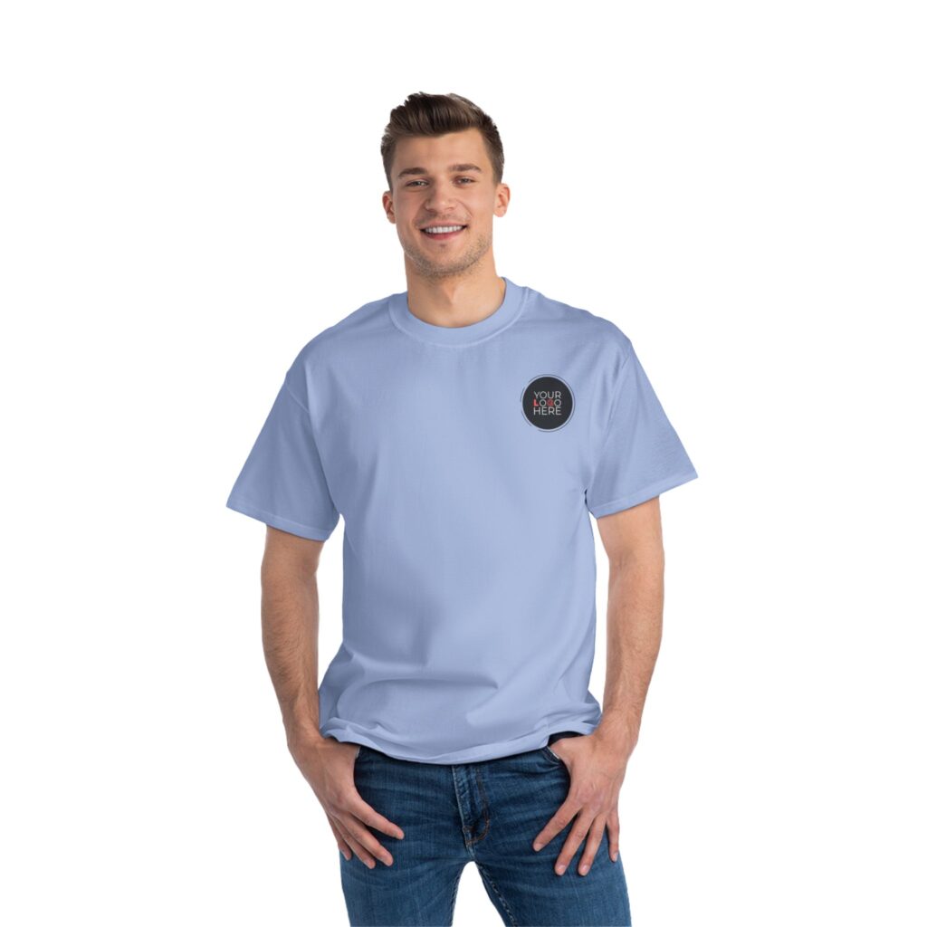 Beefy-T® Short-Sleeve T-Shirt - Image 3