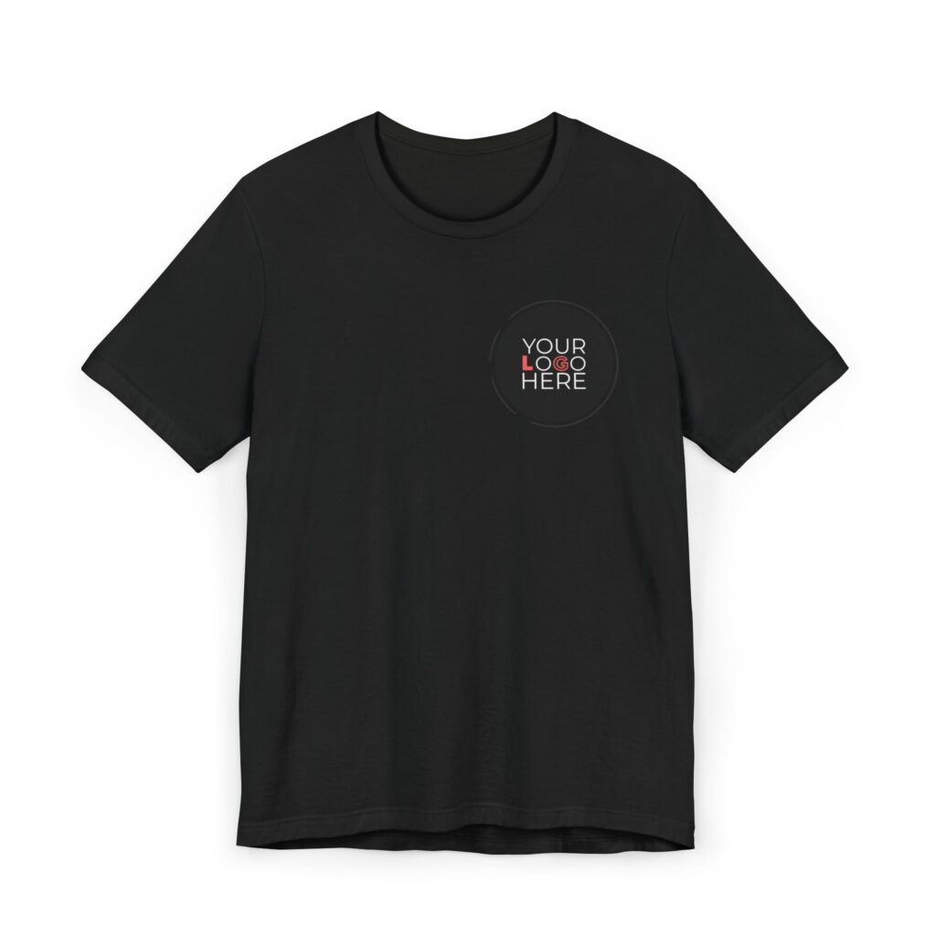 Unisex Jersey T-Shirt - Image 22