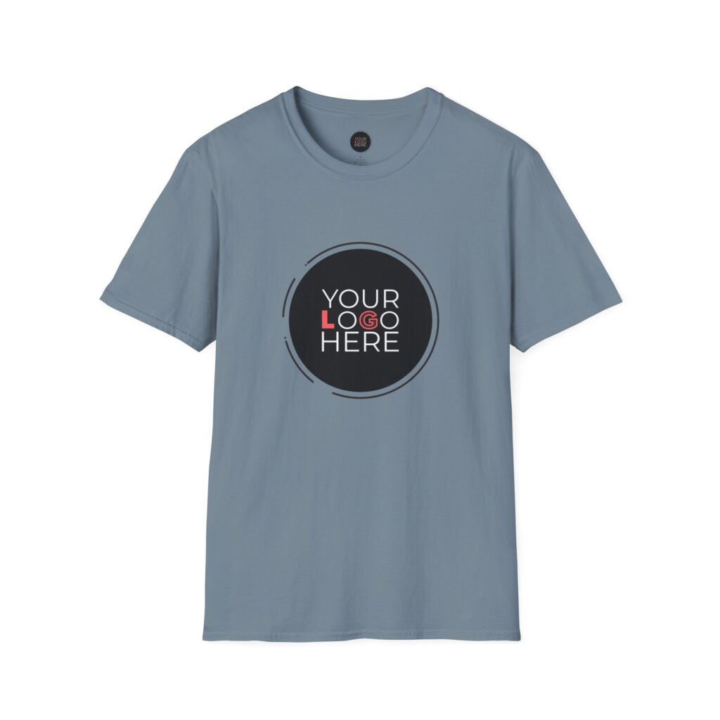 Unisex Softstyle T-Shirt - Image 91