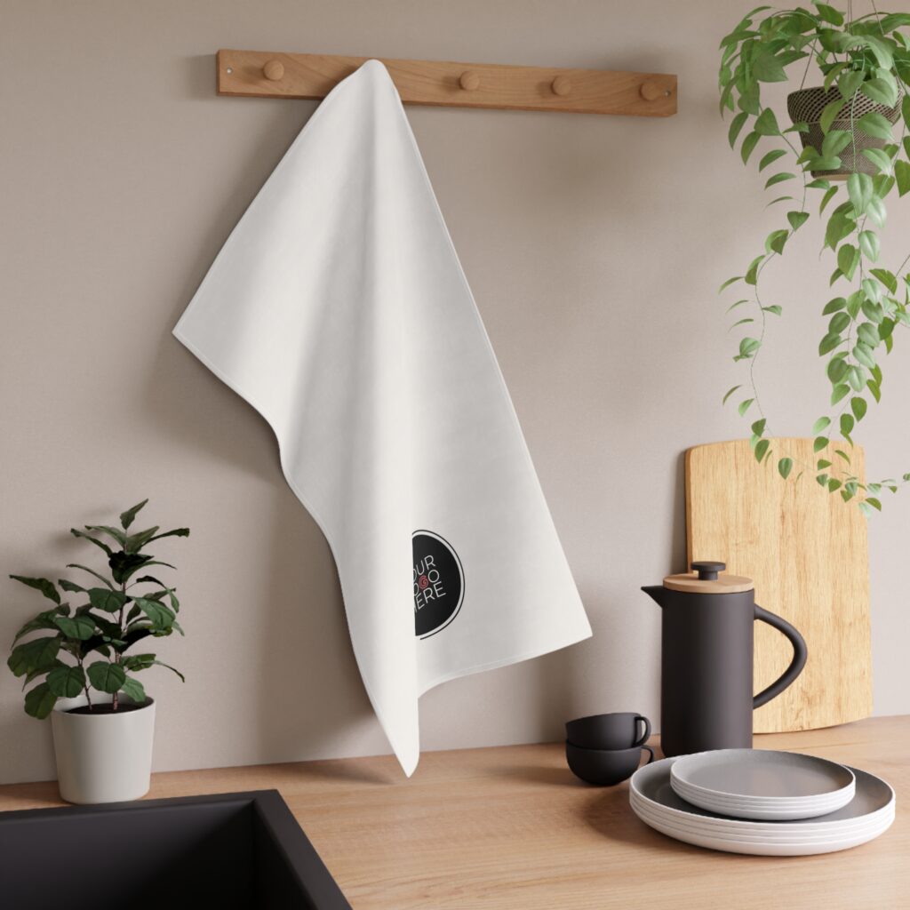 Custom Tea Towels (Cotton Or Polyester) - Image 6