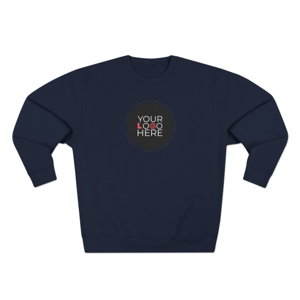 Unisex Crewneck Sweatshirt - Image 31