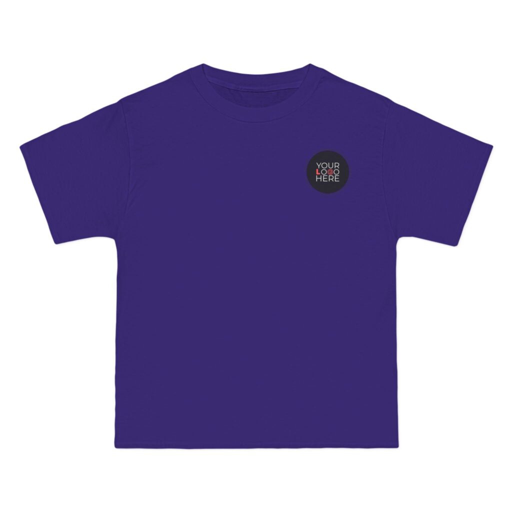 Beefy-T® Short-Sleeve T-Shirt - Image 41
