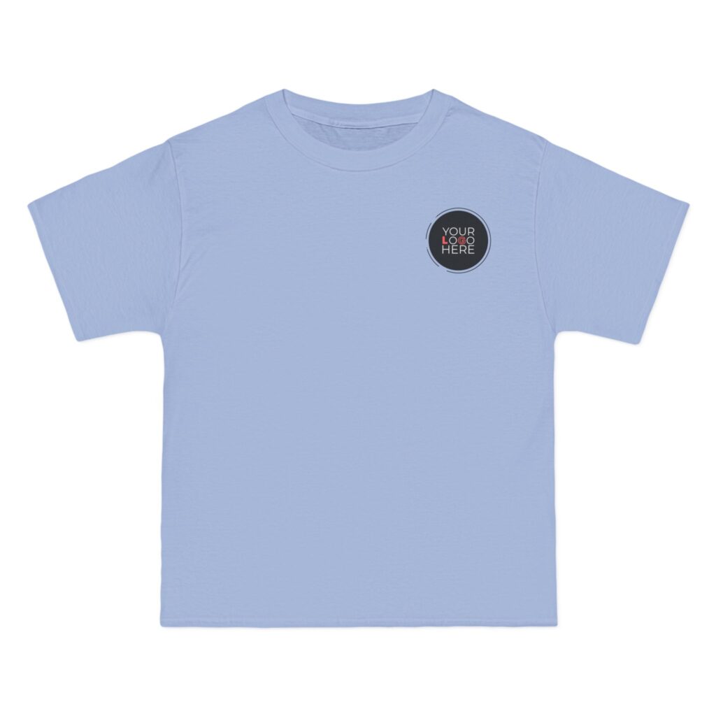 Beefy-T® Short-Sleeve T-Shirt