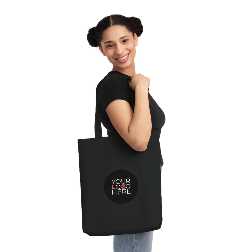 Woven Tote Bag - Image 12