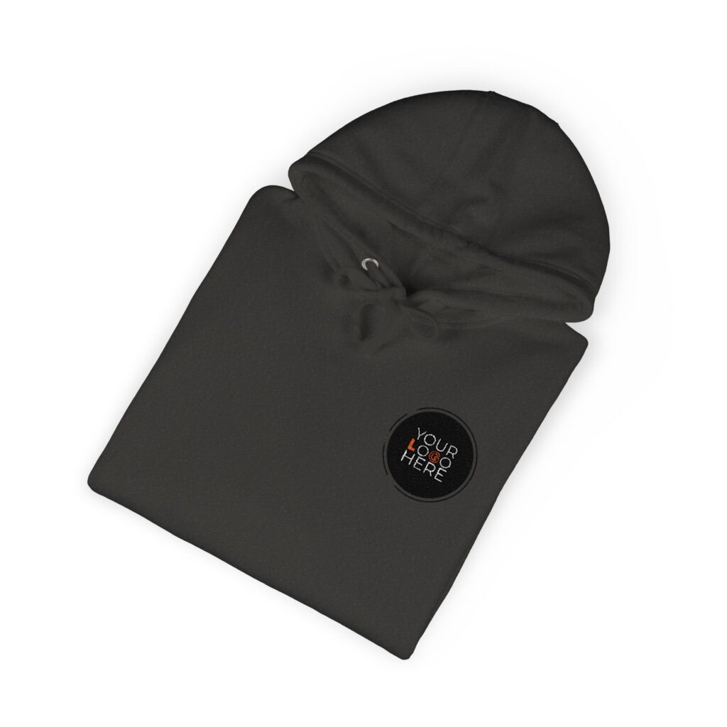 Unisex Fleece Hoodie - Image 19