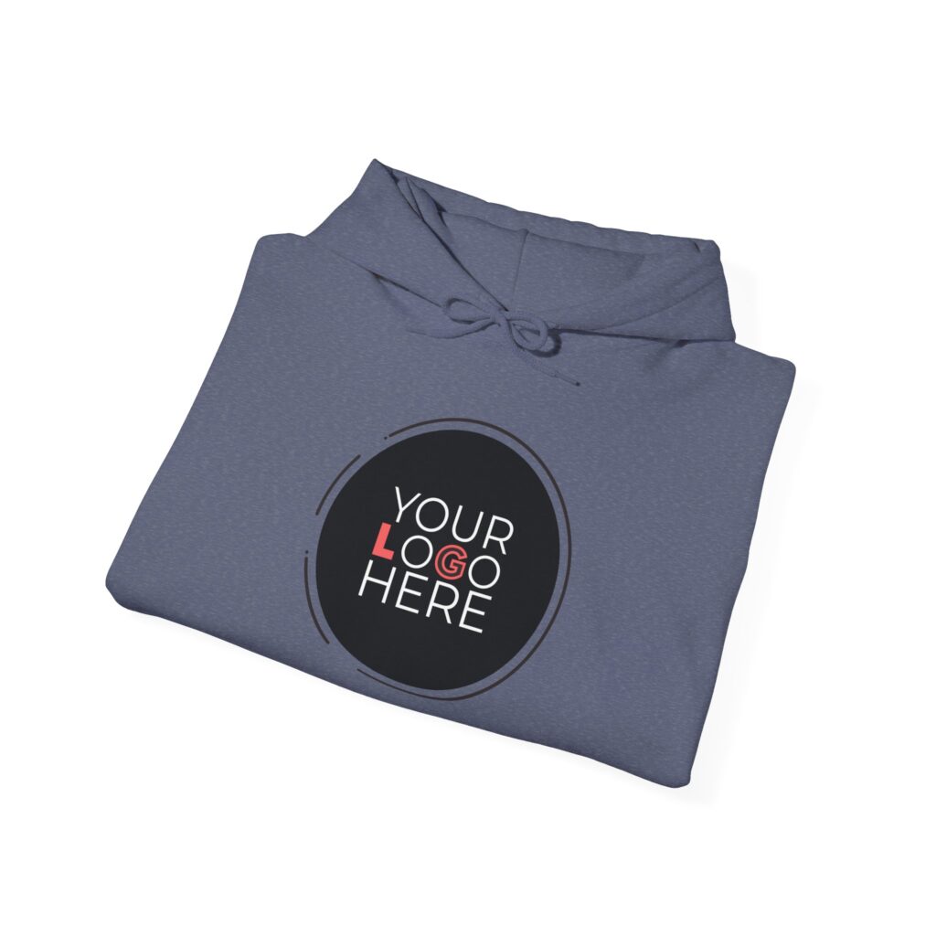 Unisex Heavy Blend™ Hooded Sweatshirt - Image 92