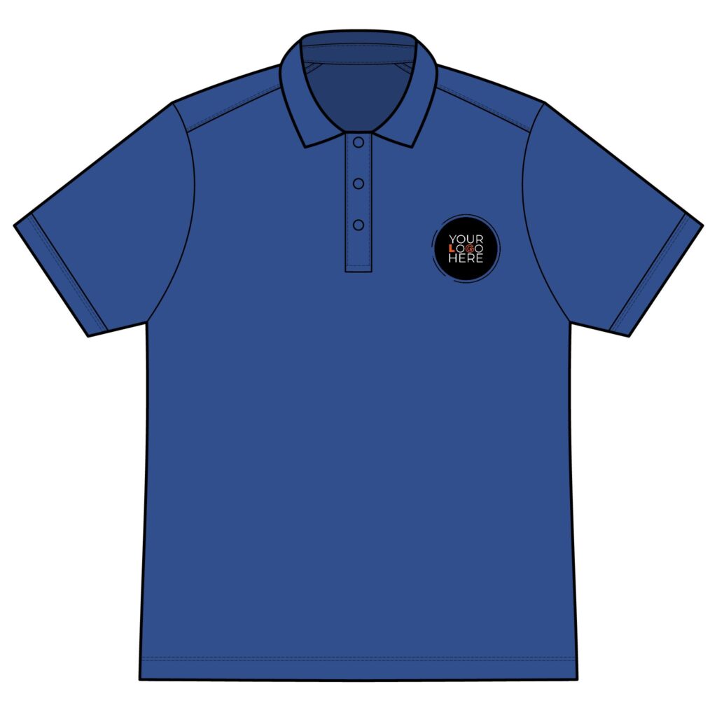 Ogio® Unisex Limit Polo (Embroidery)