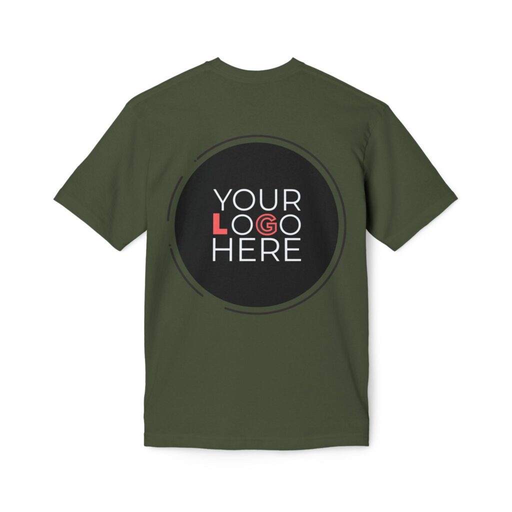 Unisex Midweight T-Shirt Made In Us - Image 50