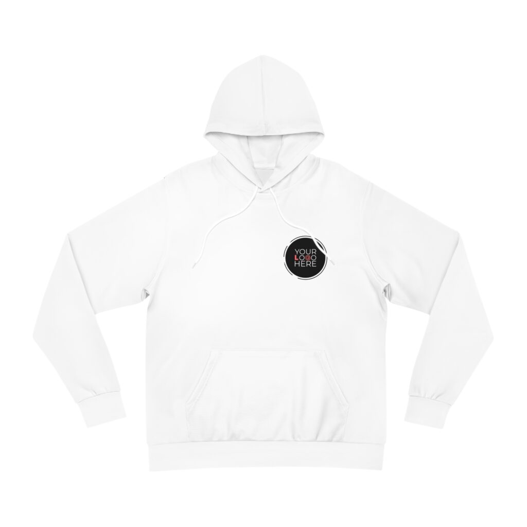 Fashion Hoodie (Aop)