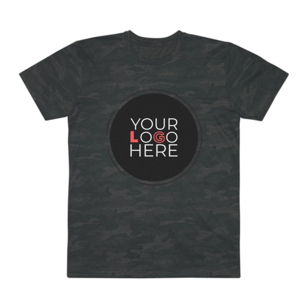 Men'S Fine Jersey Tee - Image 9