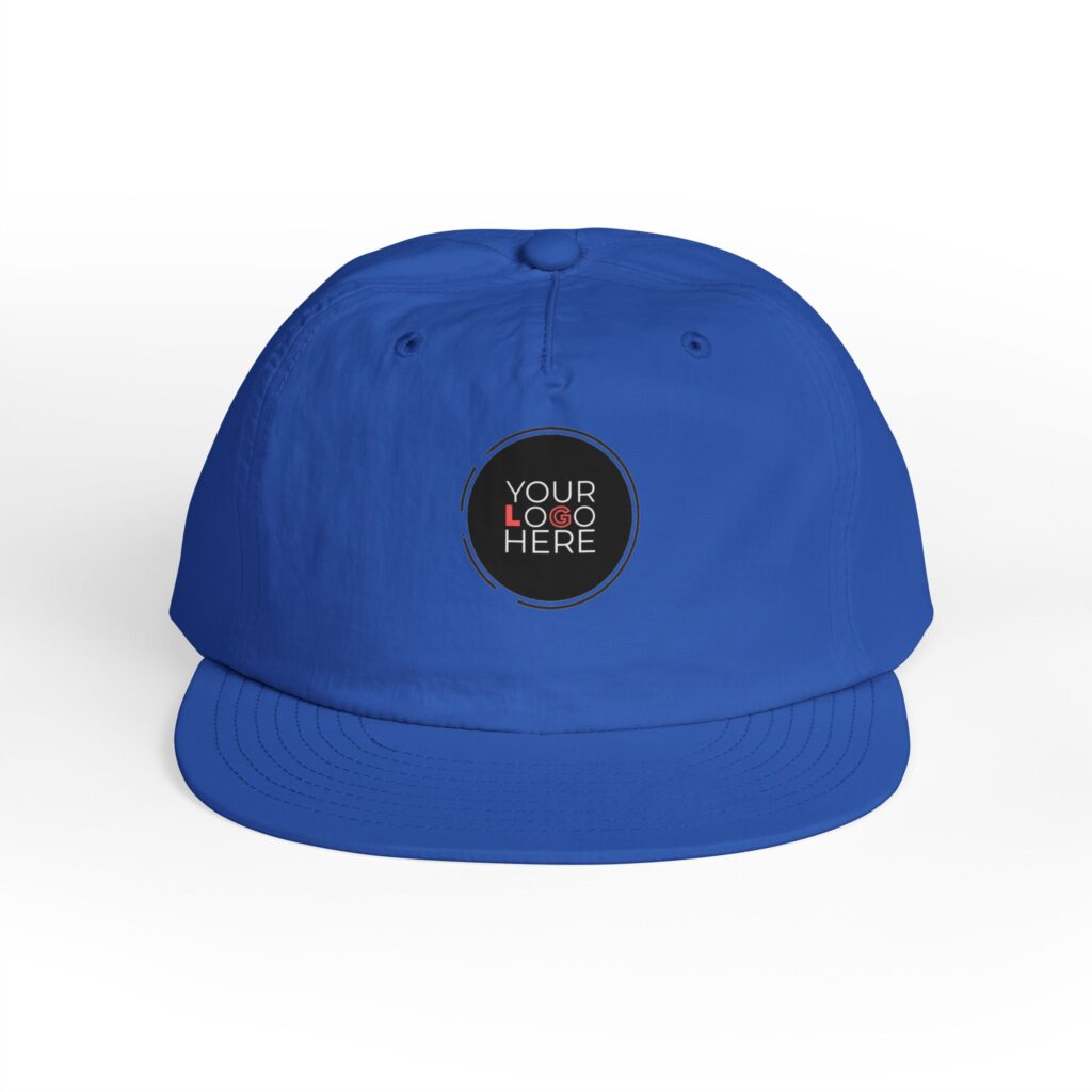 Custom Surf Cap - Image 97