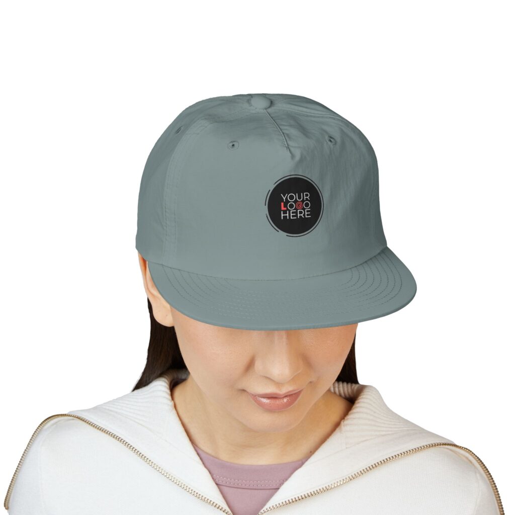 Custom Surf Cap - Image 75