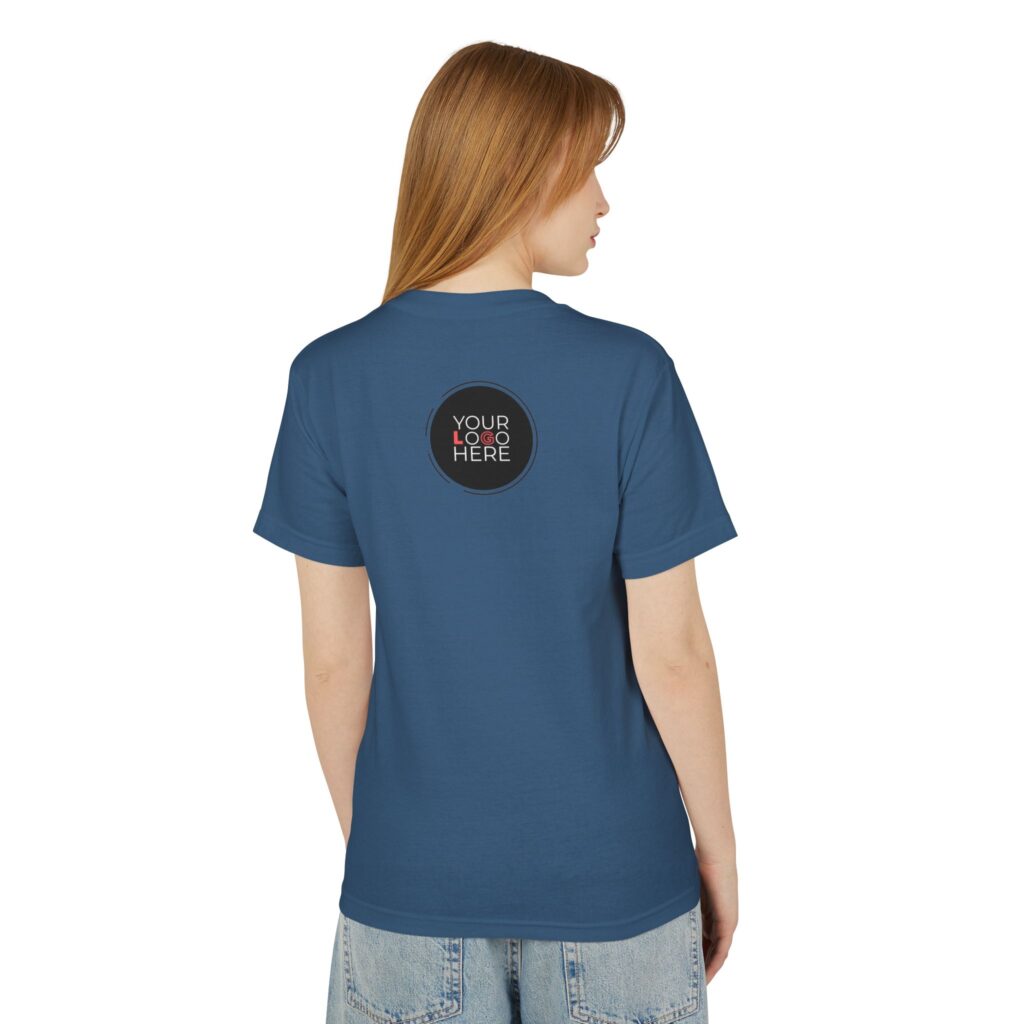 Unisex Garment-Dyed Heavyweight Cotton Tee - Image 35
