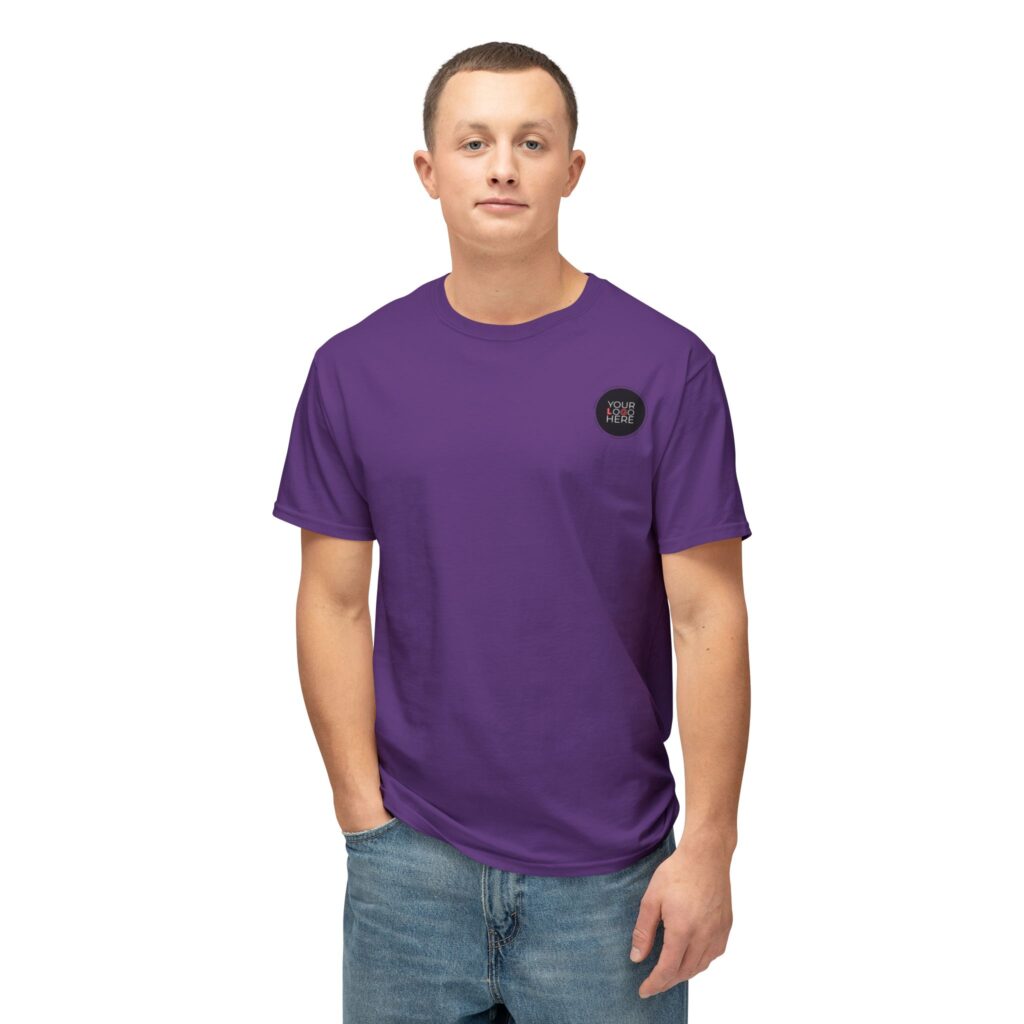 Unisex Hd Cotton™ T-Shirt - Image 63