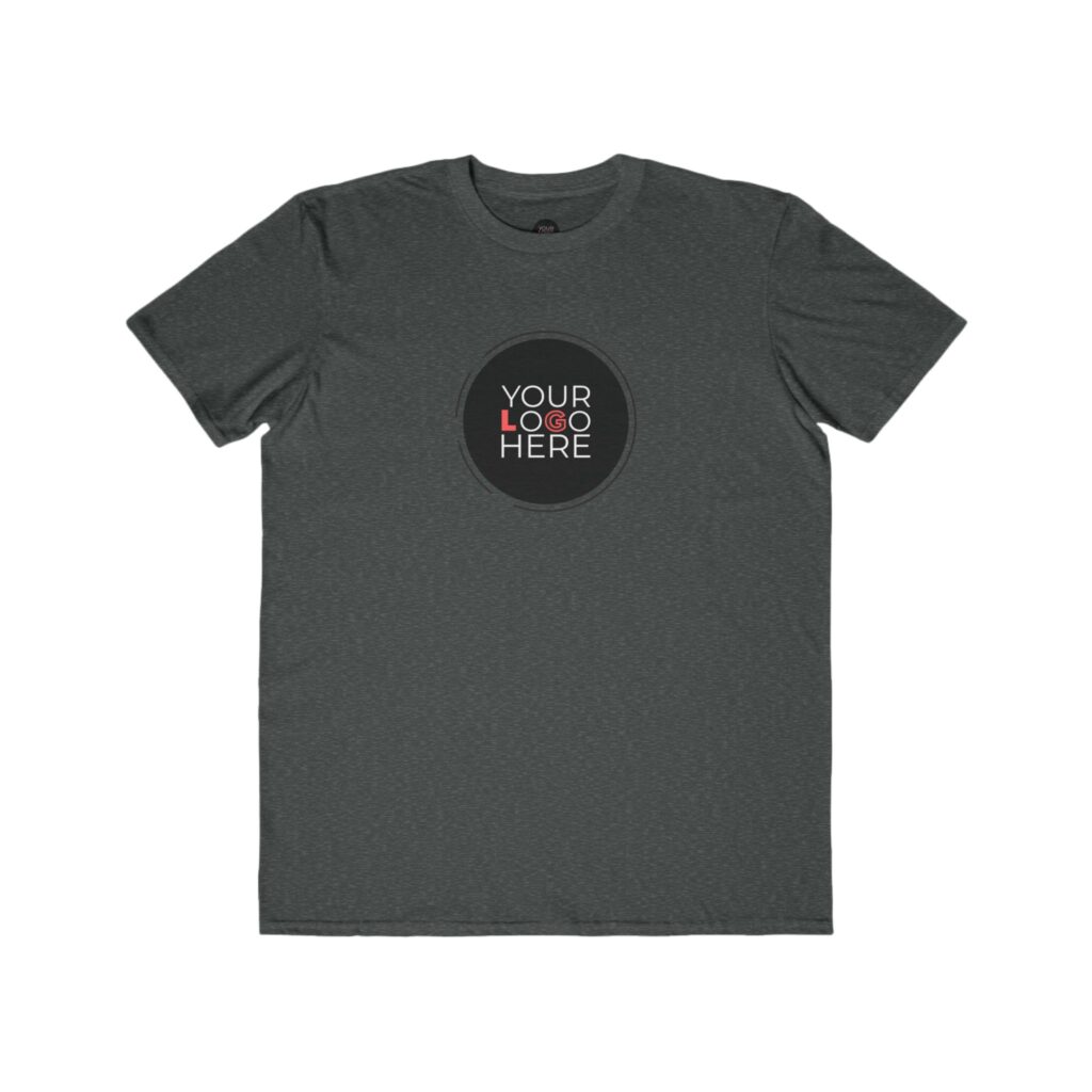 Men'S Lightweight Fashion Tee - Image 15