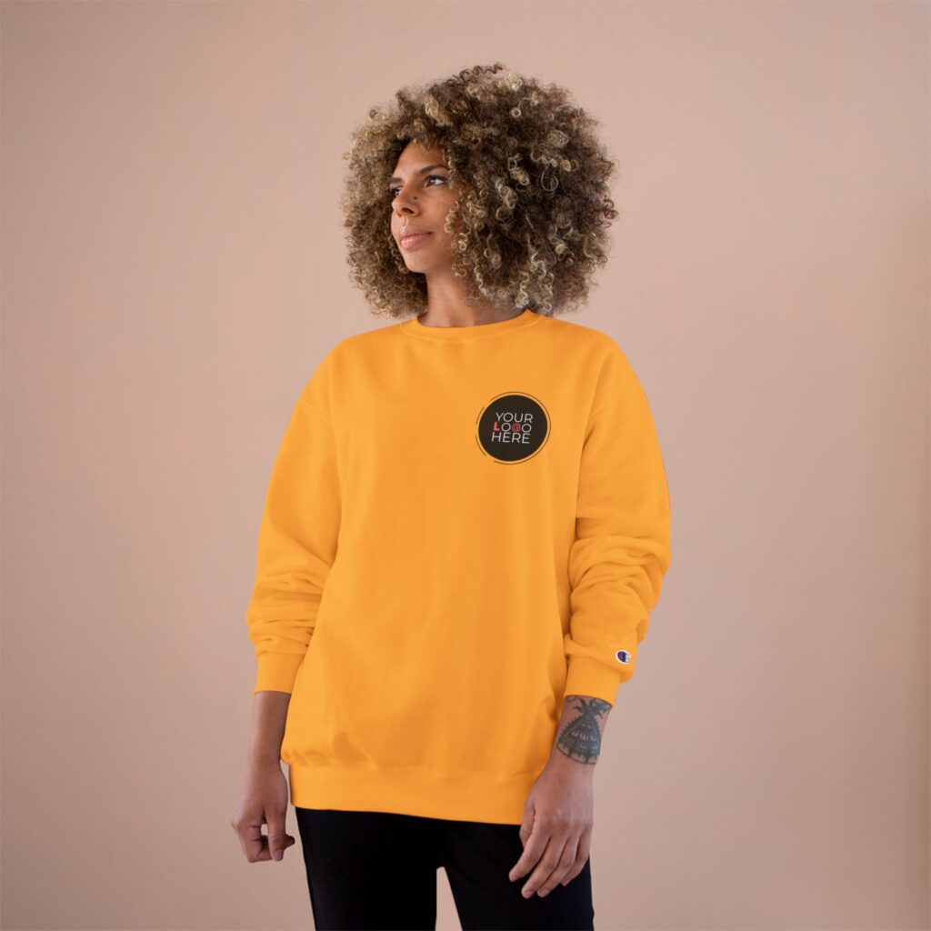 Champion Sweatshirt - Image 20
