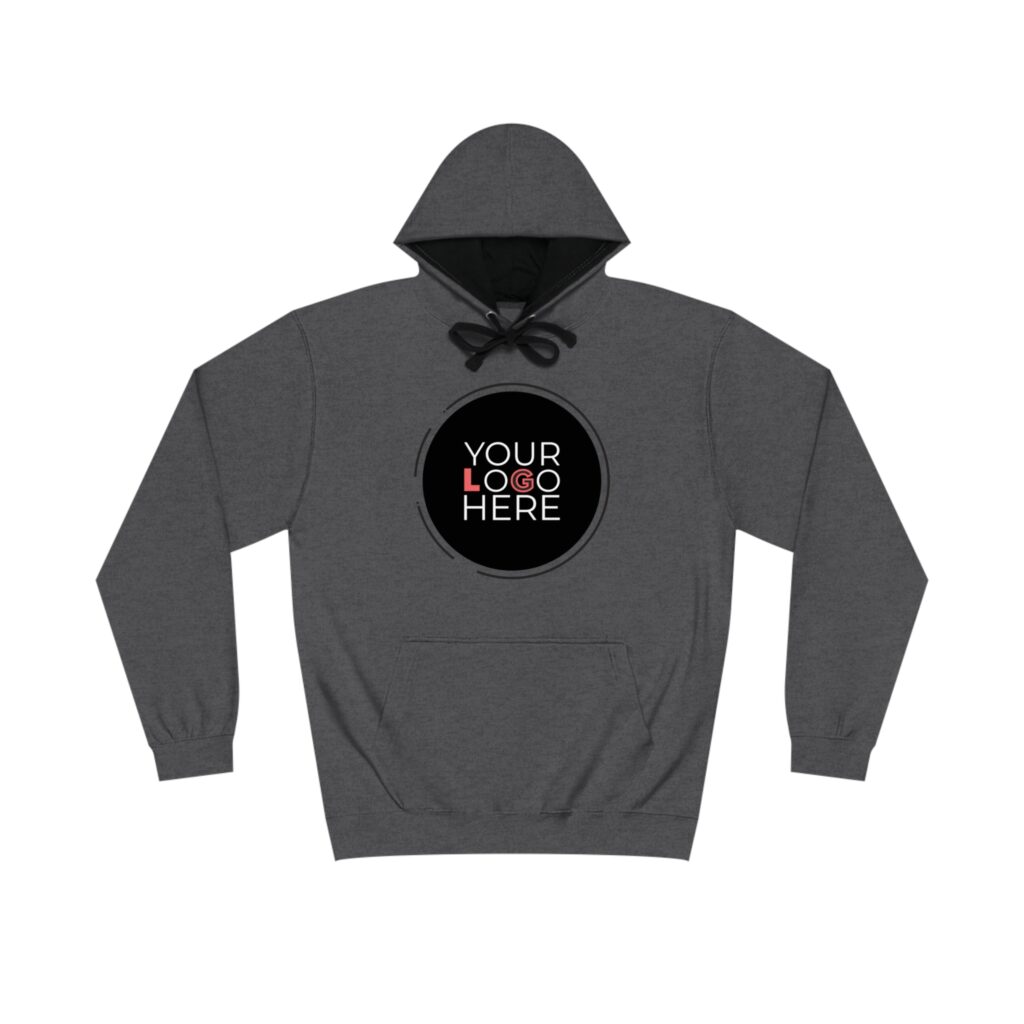 Unisex Varsity Hoodie - Image 9
