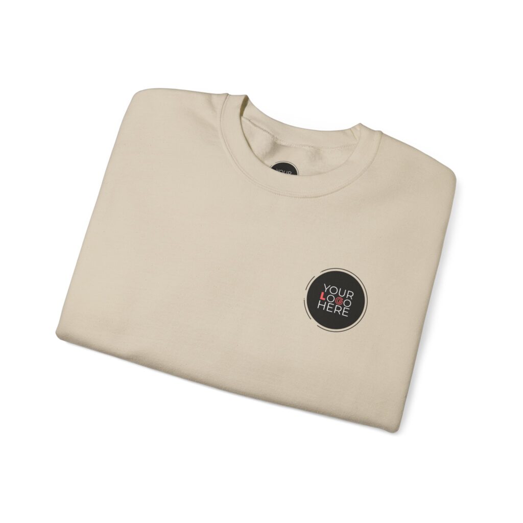 Unisex Heavy Blend™ Crewneck Sweatshirt - Image 35