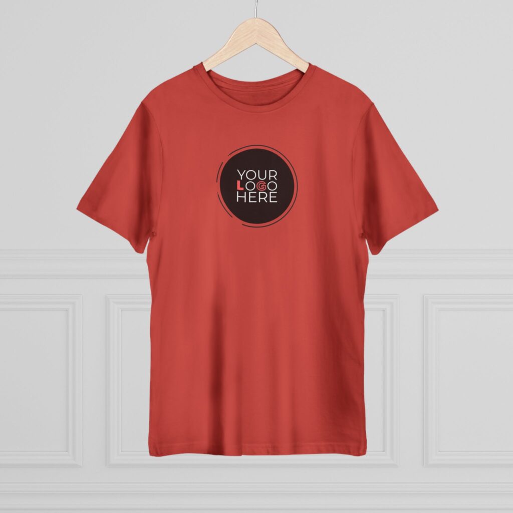 Unisex Deluxe T-Shirt - Image 4