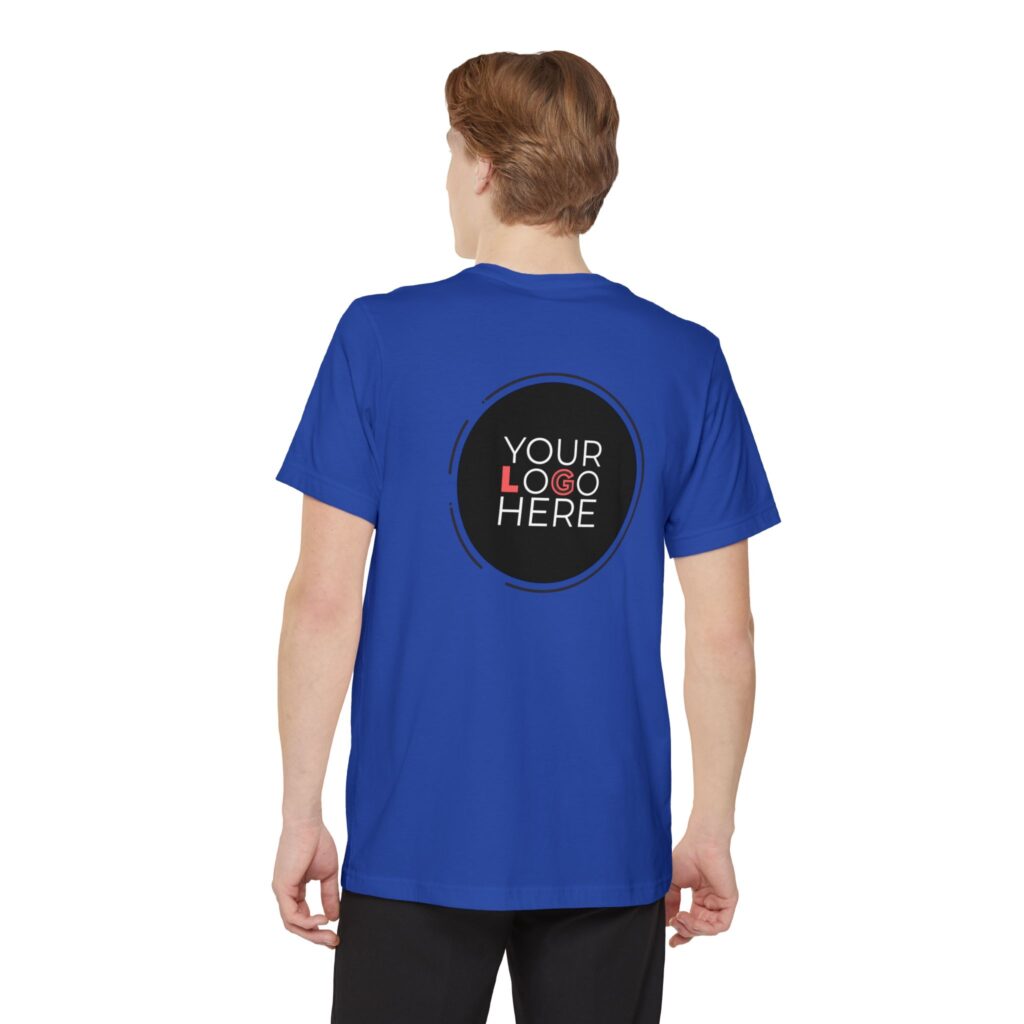Unisex Pocket T-Shirt - Image 22