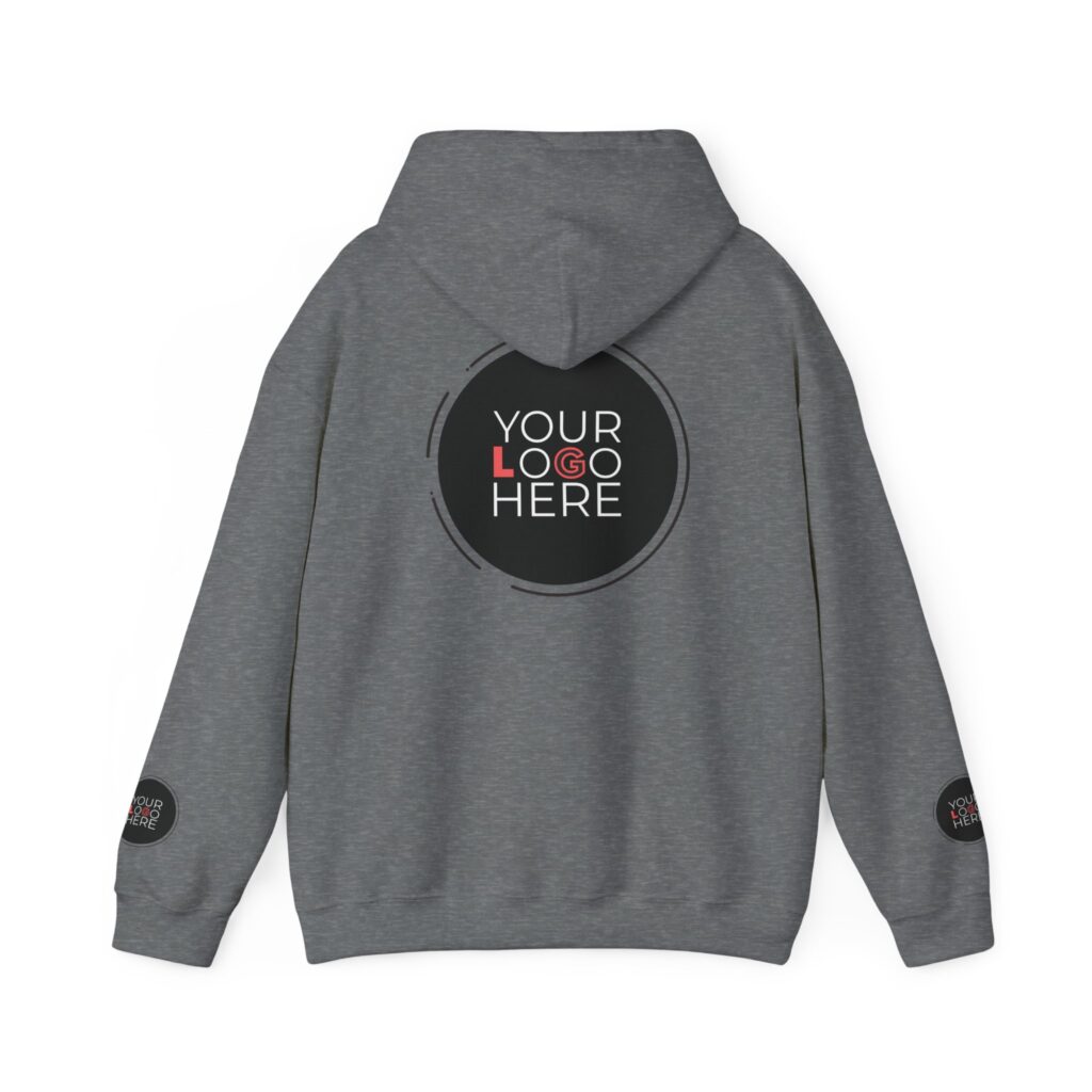 Unisex Heavy Blend™ Hooded Sweatshirt - Image 51