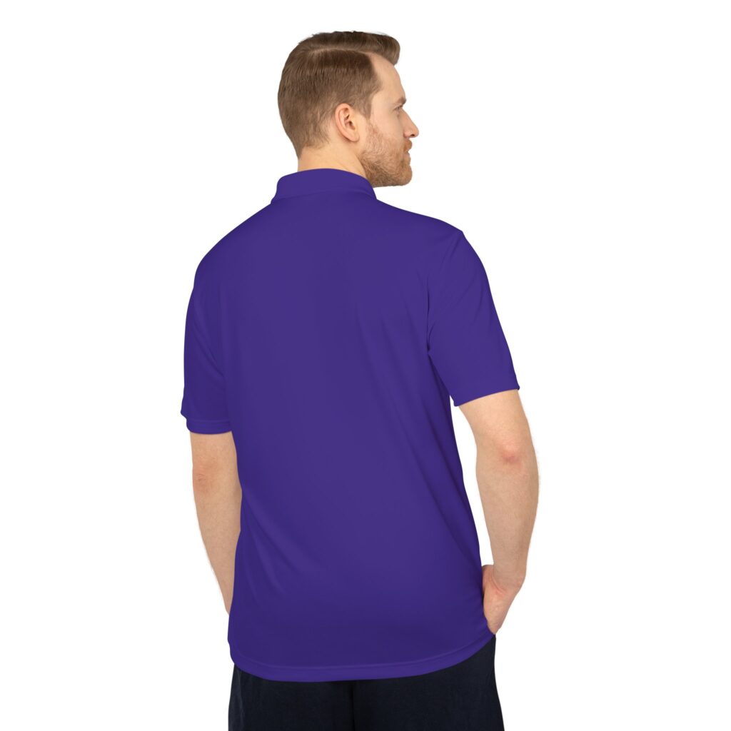 Adidas Unisex Performance Polo - Image 53