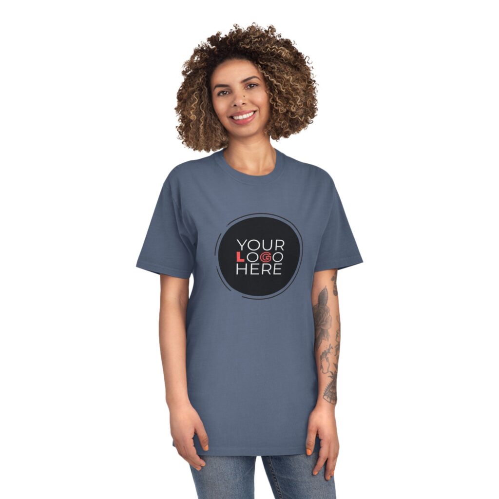 Unisex Faded Shirt - Image 23