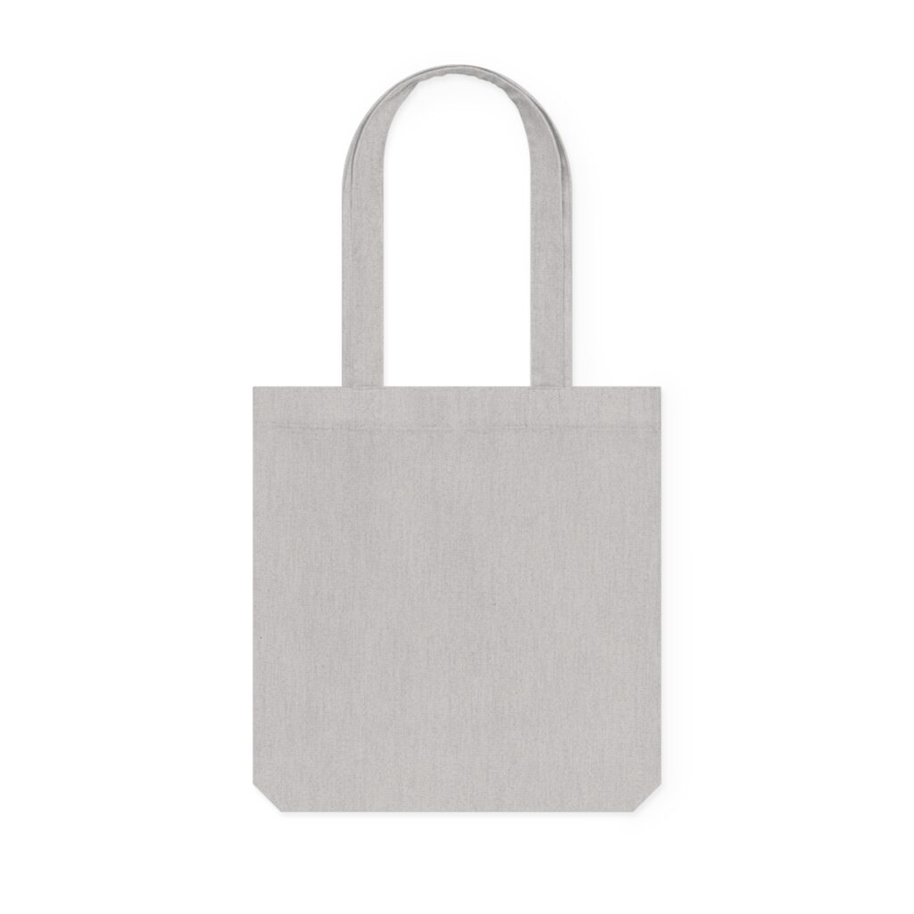 Woven Tote Bag - Image 2
