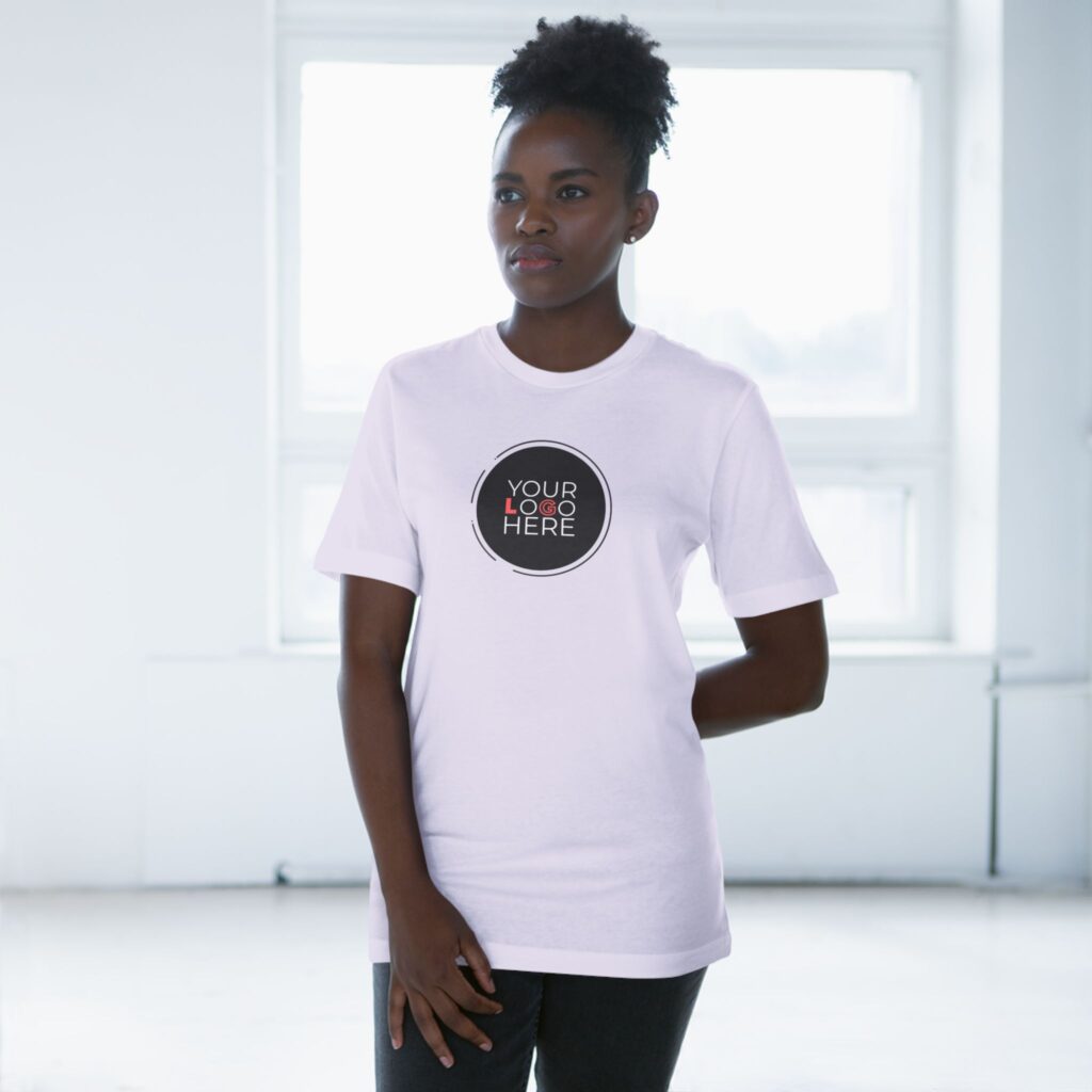 Unisex Deluxe T-Shirt - Image 77