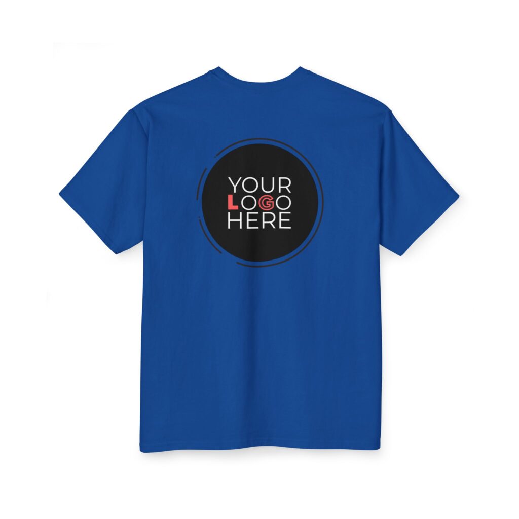 Unisex Ultra Cotton® Tall T-Shirt - Image 20