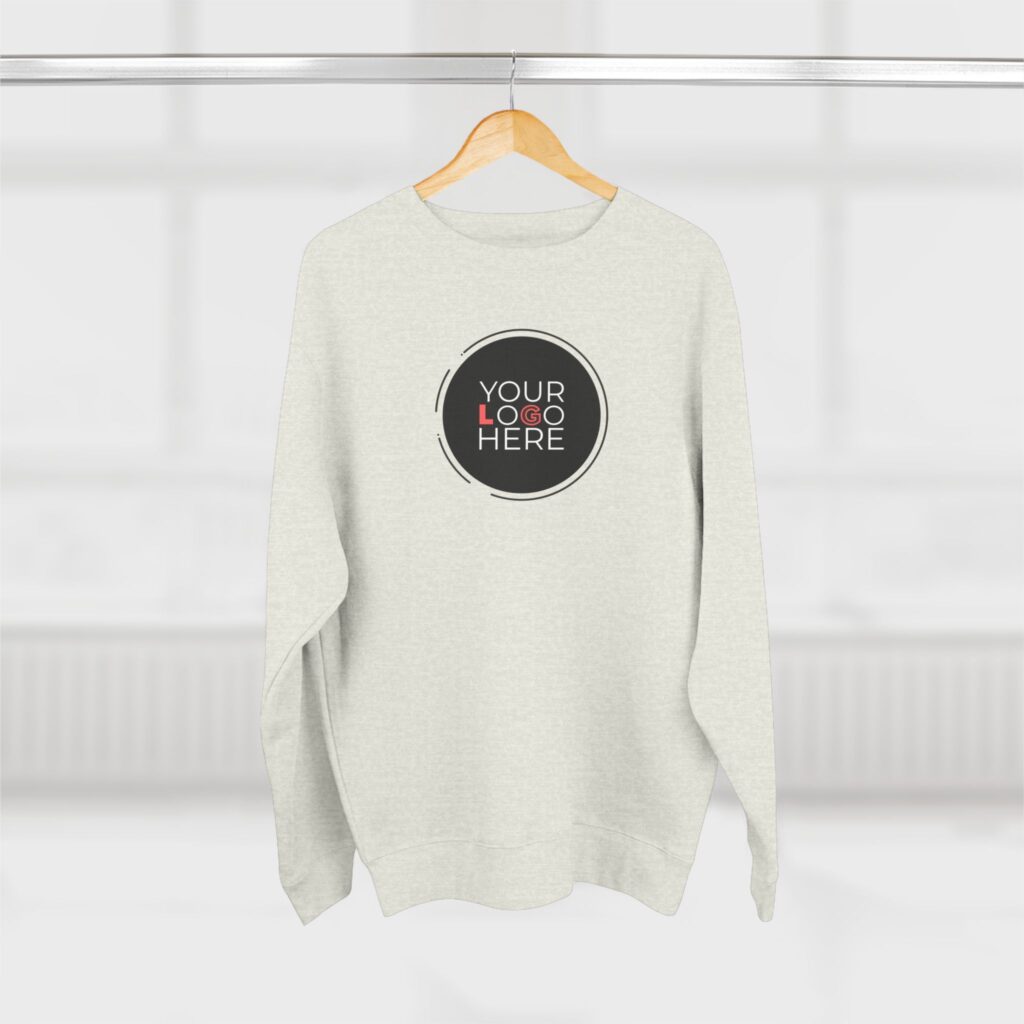 Unisex Crewneck Sweatshirt - Image 22