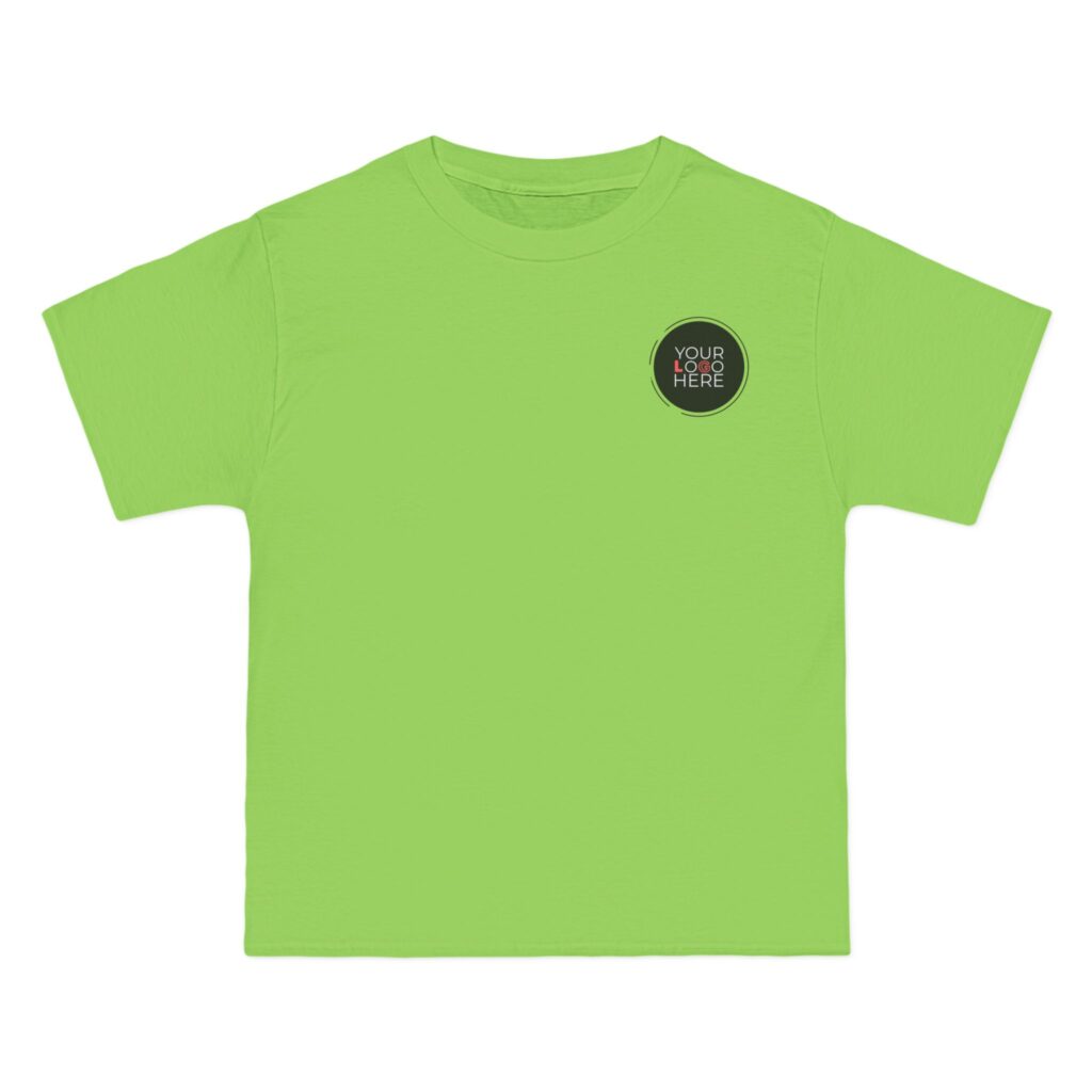 Beefy-T® Short-Sleeve T-Shirt - Image 21
