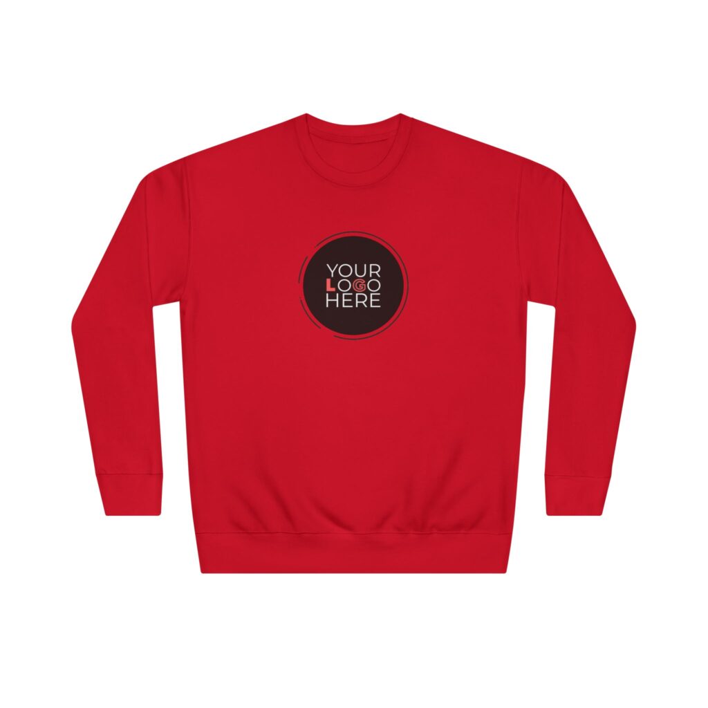 Unisex Crew Sweatshirt - Image 41