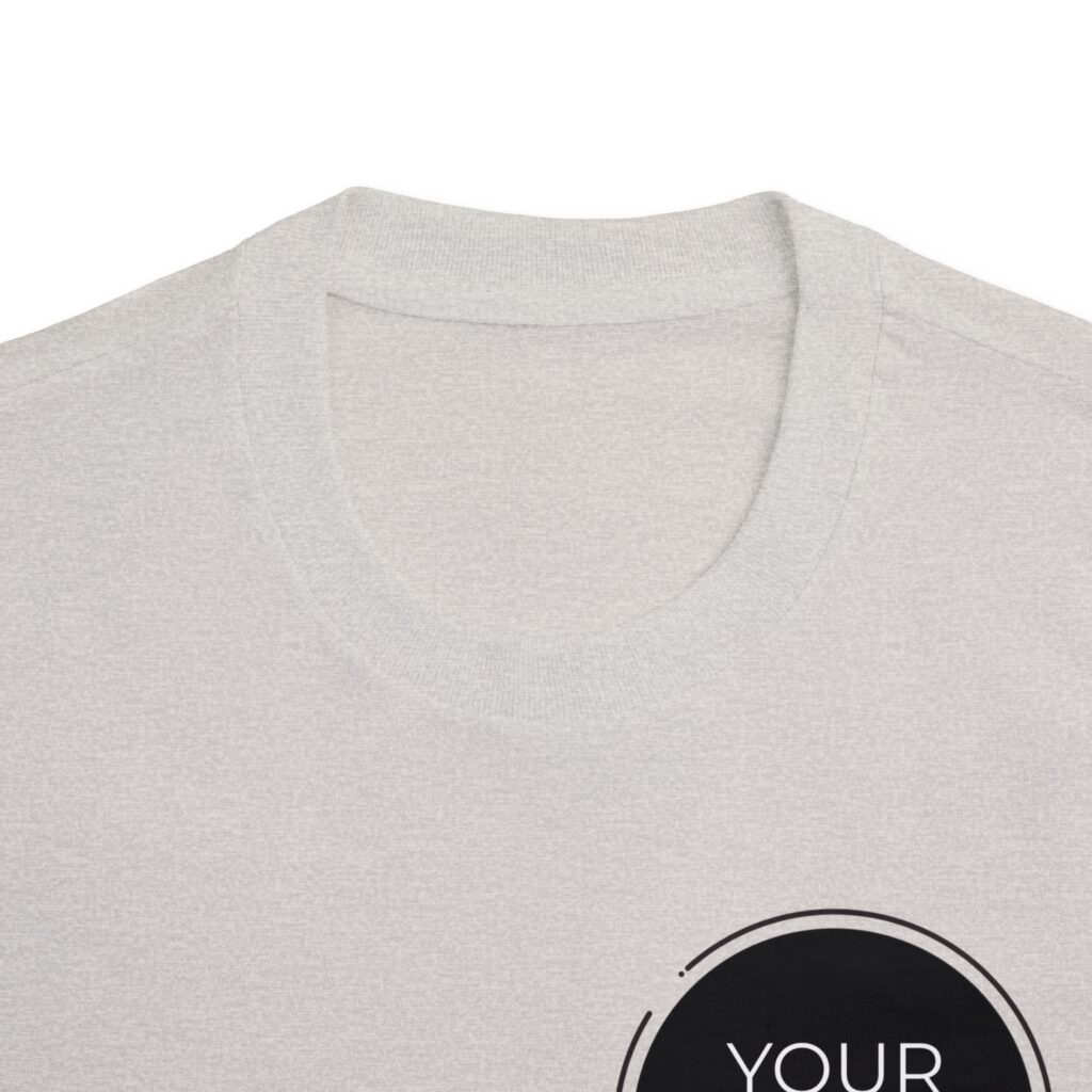 Unisex Classic Tee - Image 15
