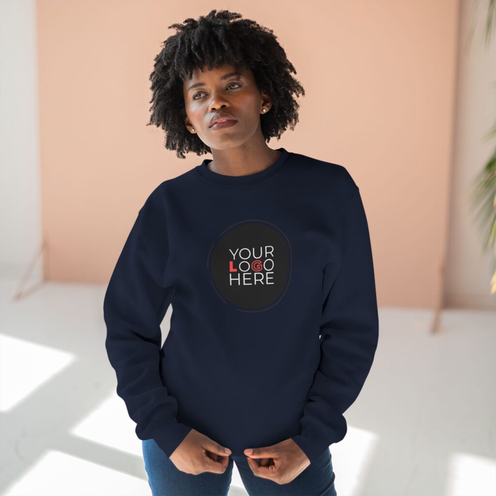 Unisex Crewneck Sweatshirt - Image 36