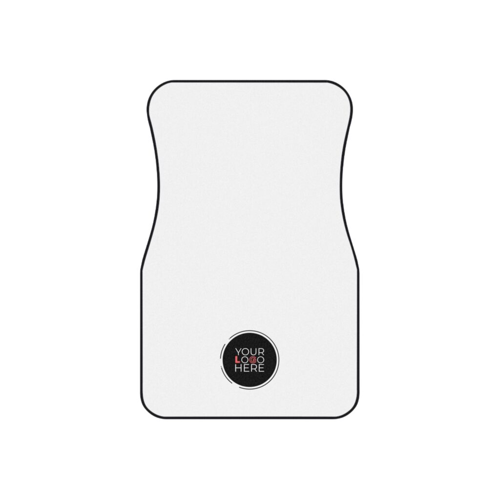 Car Mats (2X Front) - Image 2