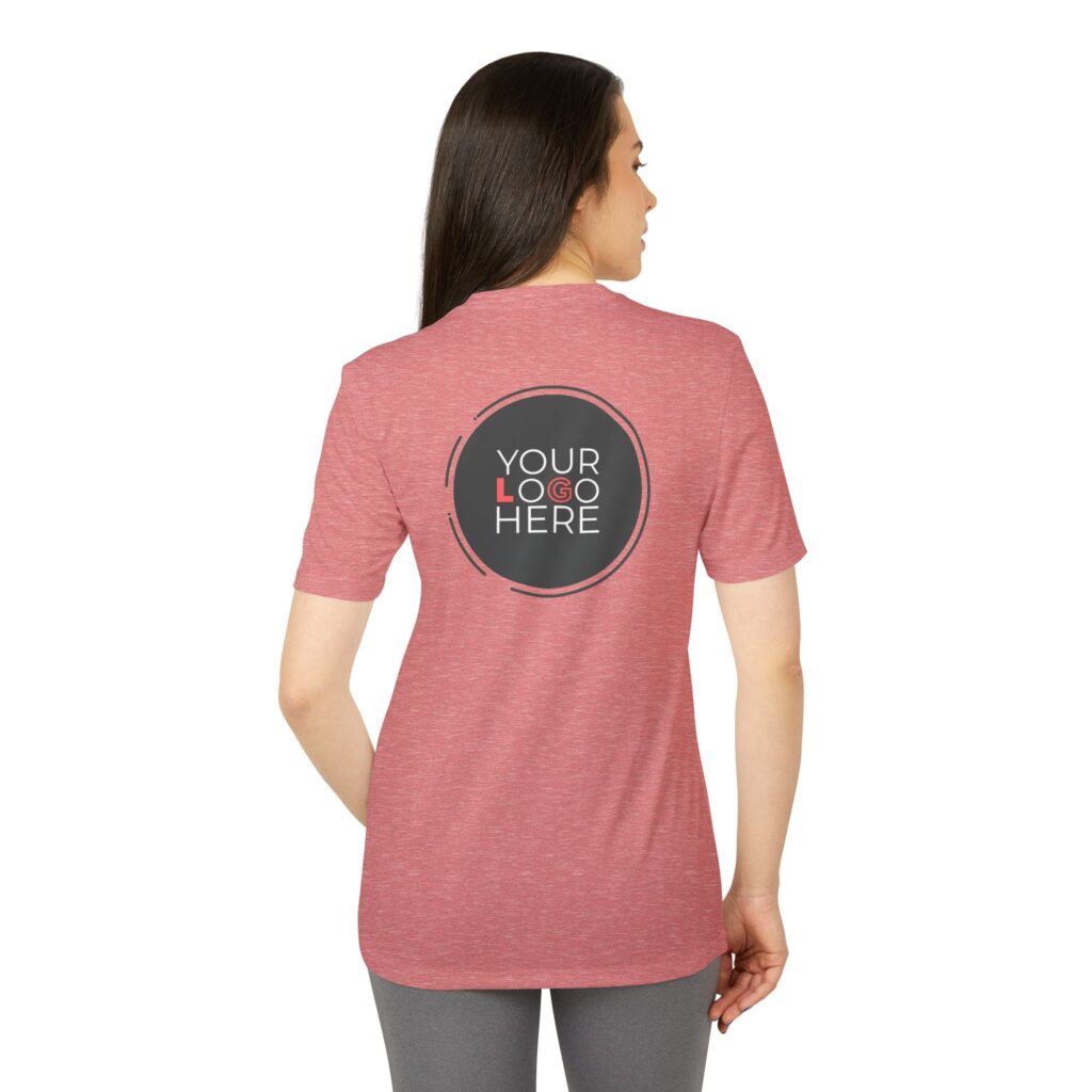 Adidas Unisex Sport T-Shirt - Image 18